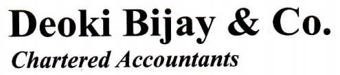 Deoki Bijay & Co.